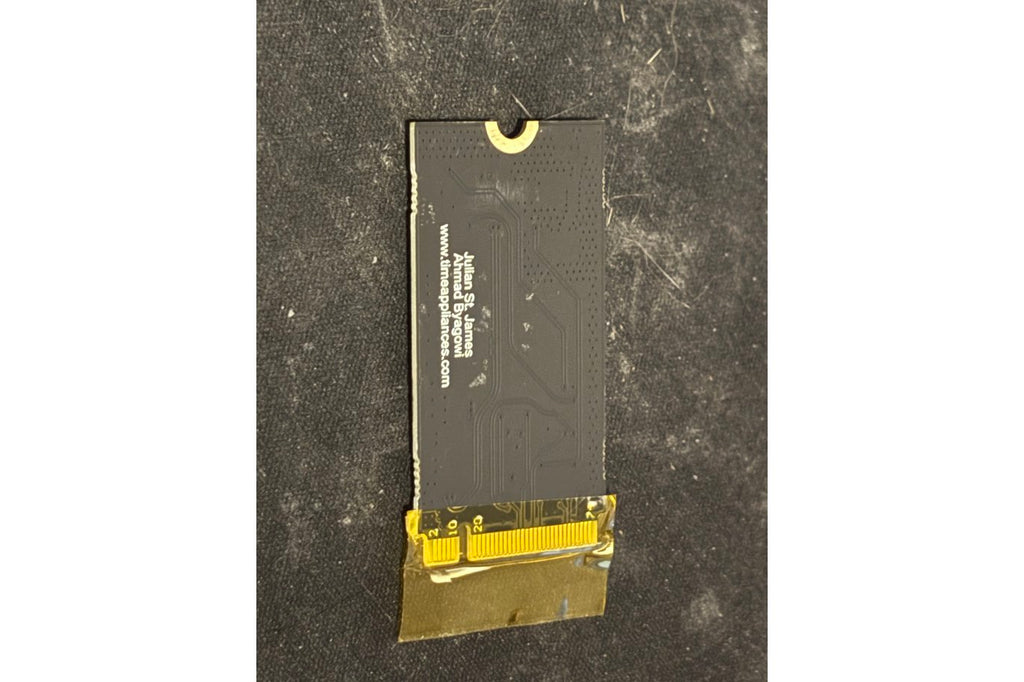 OCP M.2 NEO-M9N GNSS