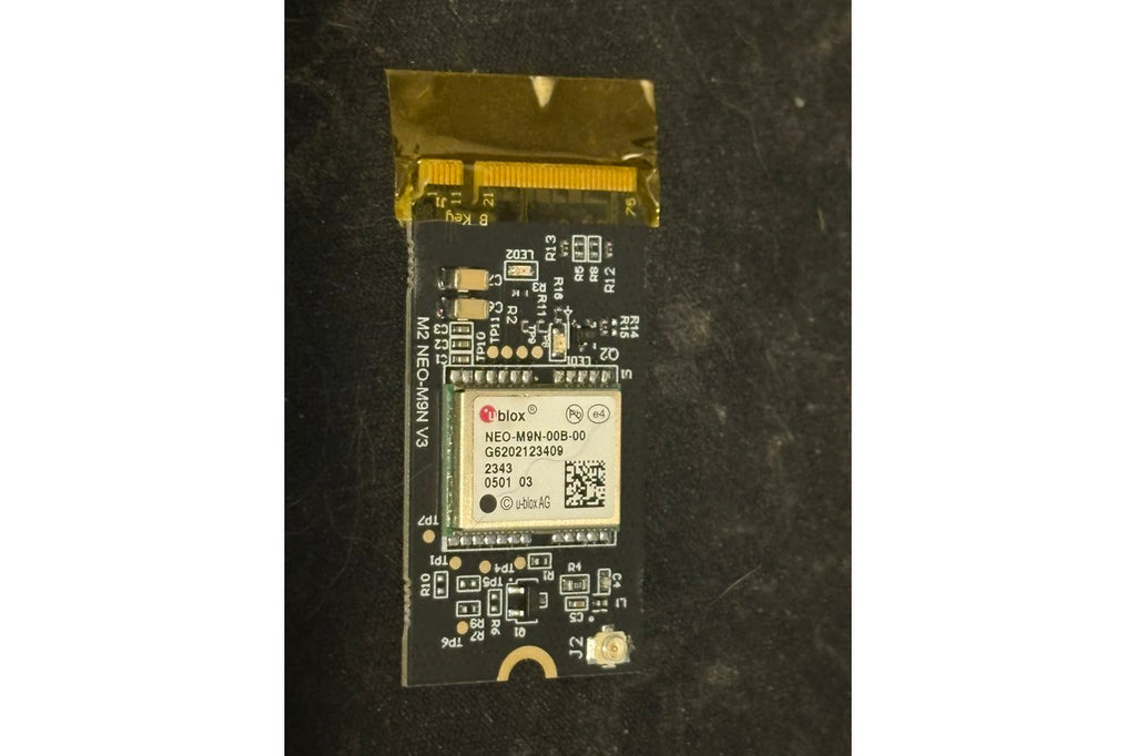 OCP M.2 NEO-M9N GNSS