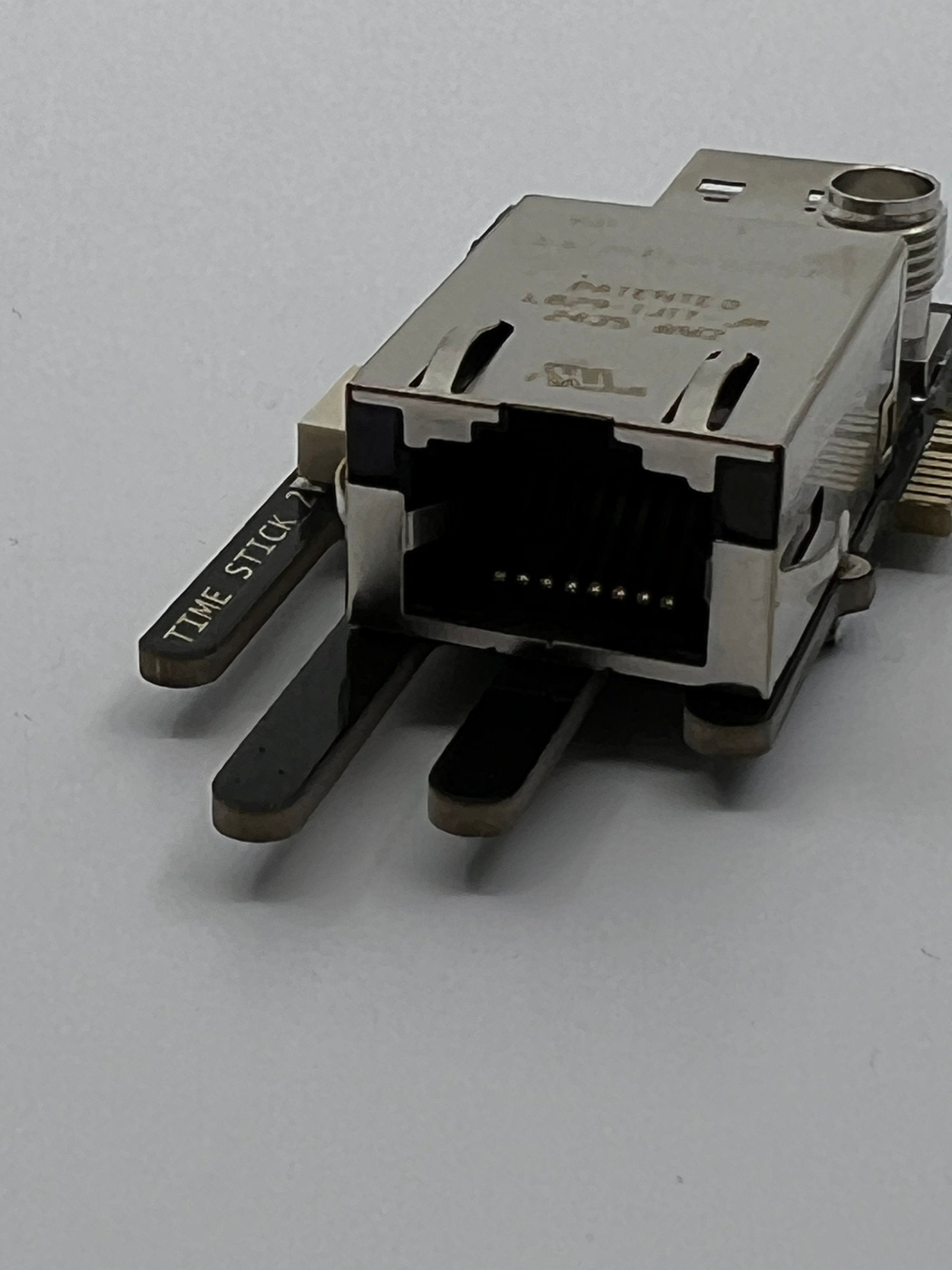 Time Stick V2