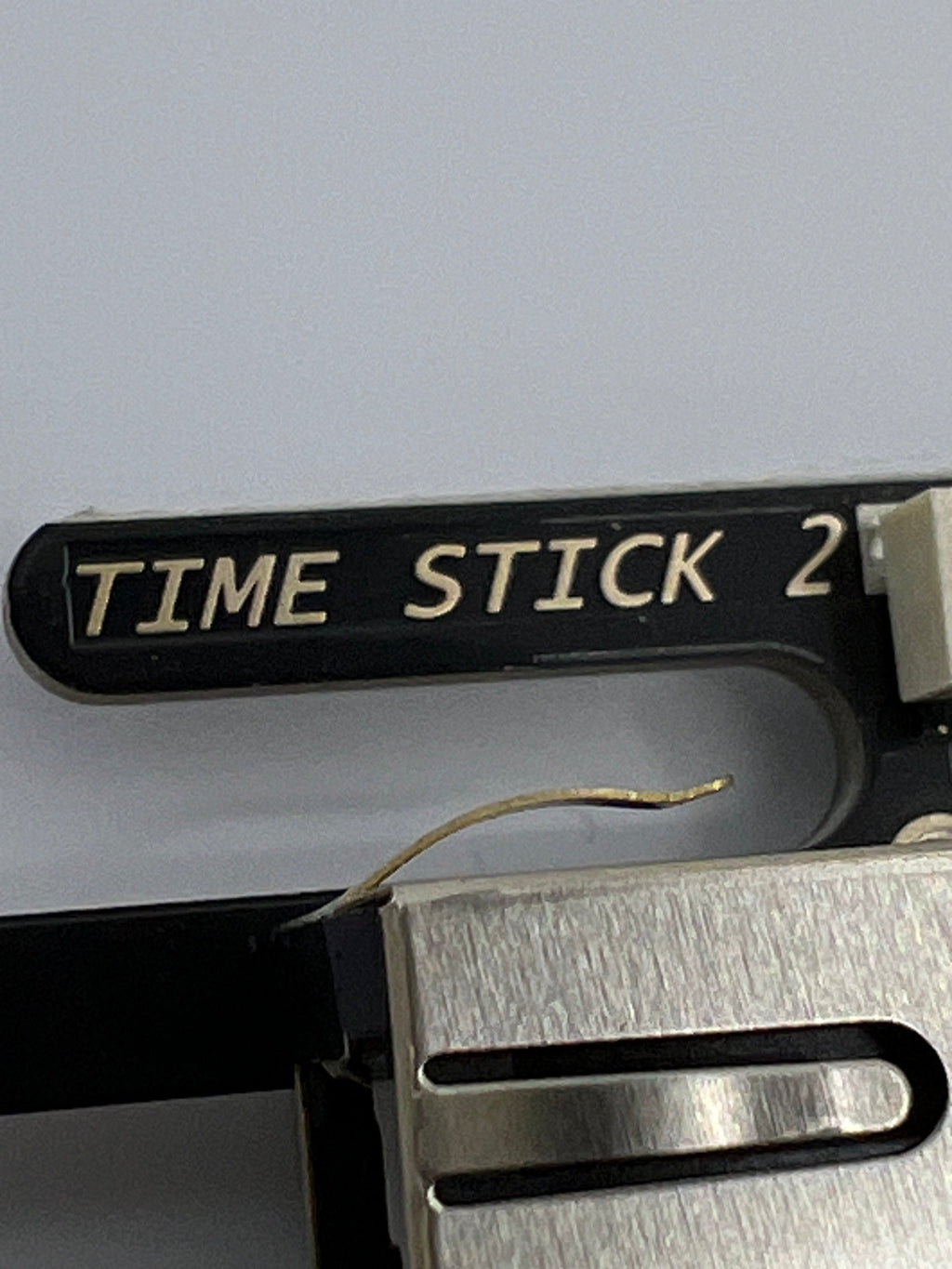 Time Stick V2